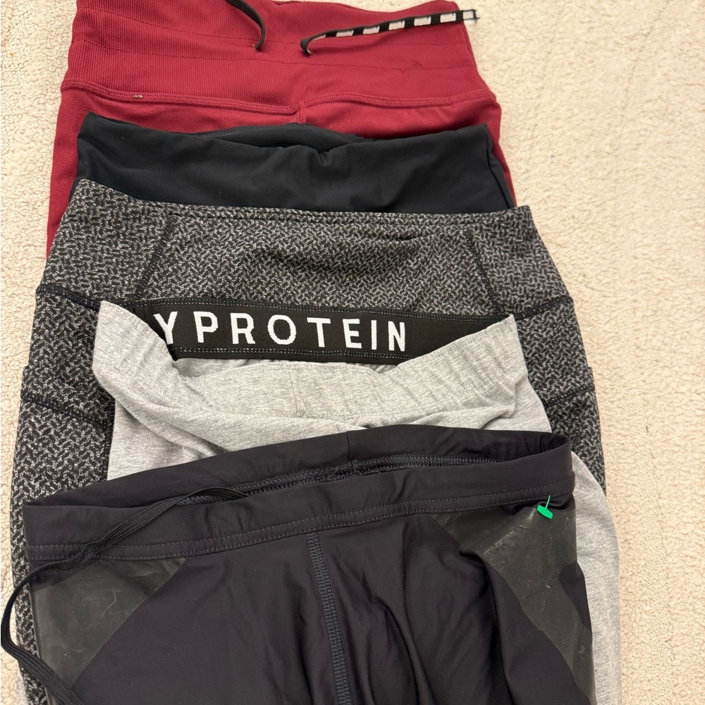 Women active wear